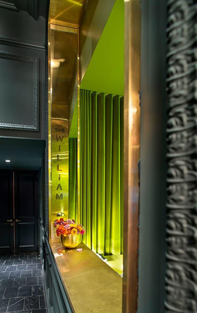 Sonder By Marriott Bonvoy The William Apartments Midtown นิวยอร์ก ภายนอก รูปภาพ