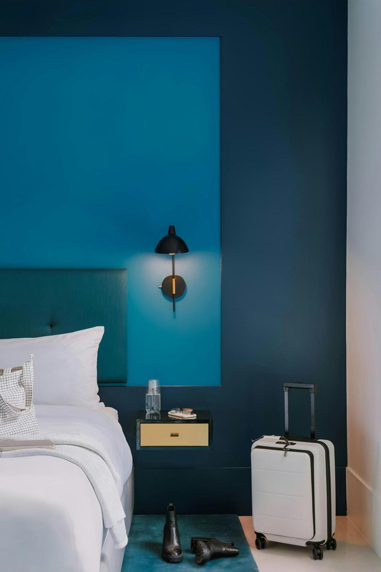 Sonder By Marriott Bonvoy The William Apartments Midtown นิวยอร์ก ภายนอก รูปภาพ