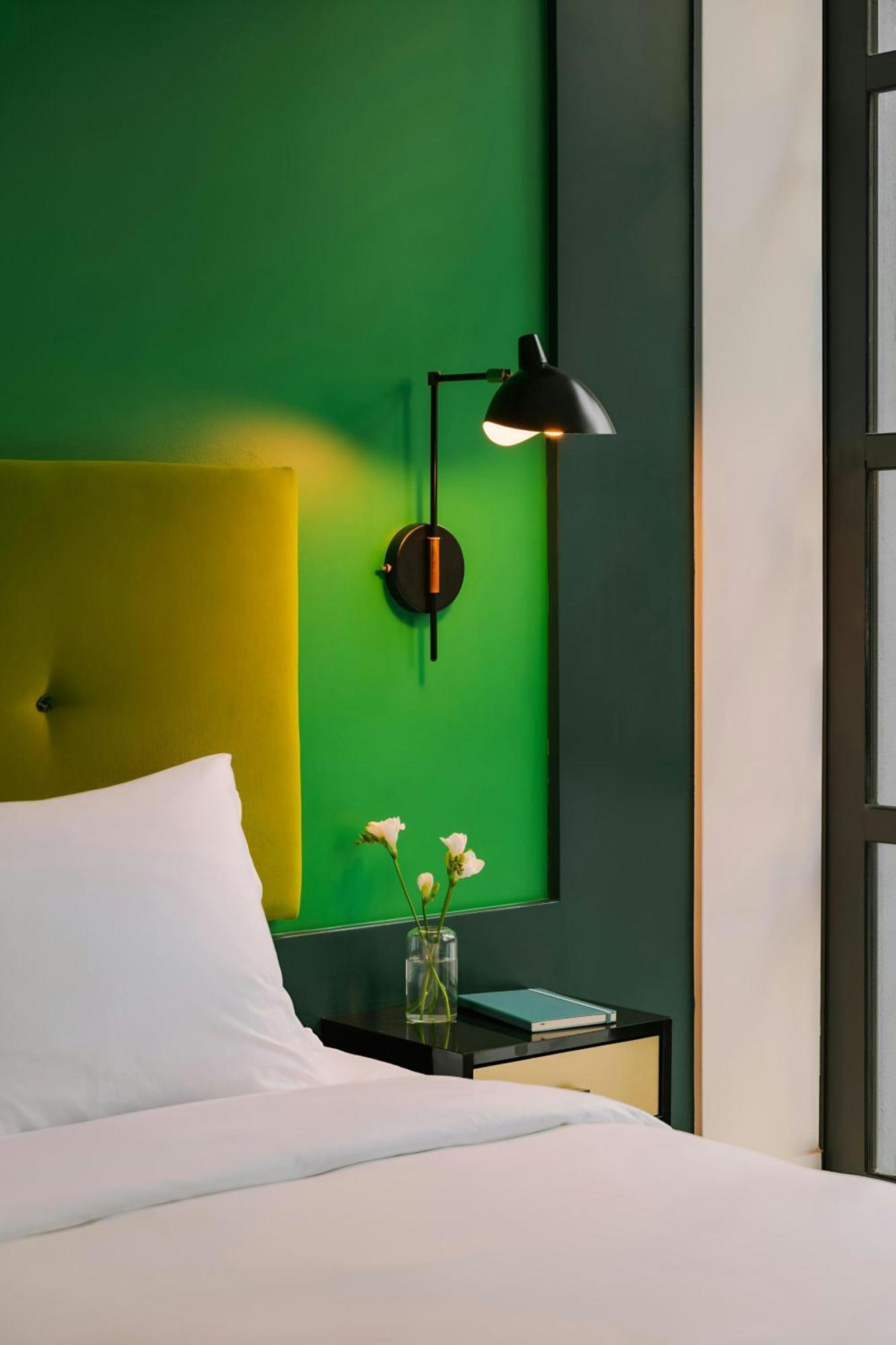 Sonder By Marriott Bonvoy The William Apartments Midtown นิวยอร์ก ภายนอก รูปภาพ